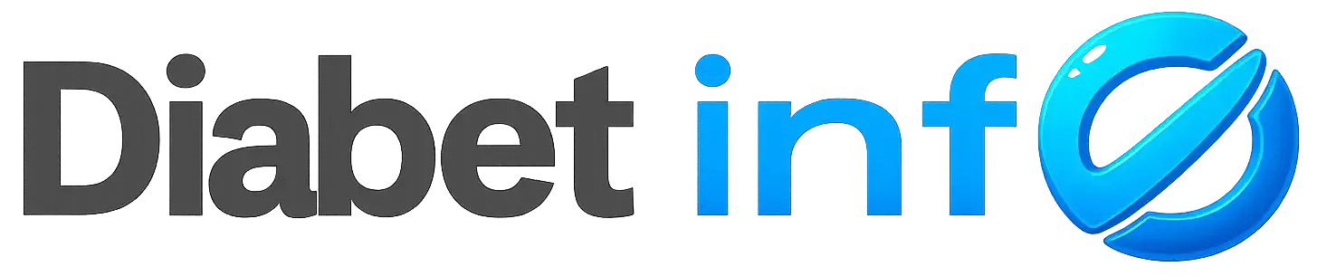 DiabetInfo — інформаційний портал про цукровий діабет